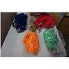 Image 1 : BOX OF BELLY DANCING GARMENTS - ALL NEW
