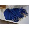 Image 2 : BOX OF BELLY DANCING GARMENTS - ALL NEW