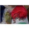 Image 3 : BOX OF BELLY DANCING GARMENTS - ALL NEW