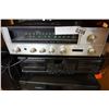 Image 2 : LOT OF 4 STEREO COMPONENTS