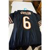 Image 2 : 2 NFL JERSEYS CUTLER AND SMITH