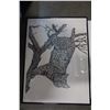 Image 3 : LEOPARD DRAWING AND 2 PRINTS