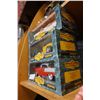 Image 2 : 3 NEW DIE CAST MODEL CARS IN ORIGINAL BOXES
