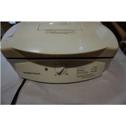 SANDWICH PRESS