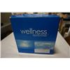 Image 1 : WELLNESS SOOTHING WATER FOUNTAIN
