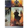 Image 2 : LOT OF STEPHEN KING DARK TOWER GRAPHIC NOVELS