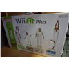 Image 2 : WII FIT PLUS EXERCISE PAD