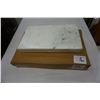 Image 1 : 2 MARBLE CUTTING BOARDS