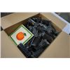 Image 3 : BOX OF LIPSTICK HOLDERS