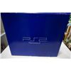 Image 1 : PLAYSTATION 2 IN BOX