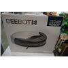 Image 1 : DEEBOT 6 FLOOR CLEANING ROBOT