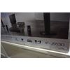 Image 3 : SAMSUNG BLU-RAY 3D/DVD HOME ENTERTAINMENT SYSTEM HT-G 5530 - WORKING