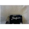 Image 5 : JAGUAR BLACK ACOUSTIC GUITAR