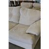 Image 2 : MICROFIBER PILLOWBACK SOFA AND LOVE SEAT