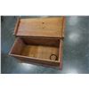 Image 2 : DOUBLE SIDED STORAGE TRUNK