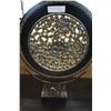 Image 2 : CLOVER LEAF ART DECO STAND