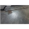 Image 2 : METAL DETECTOR MISSING BATTERY COVER