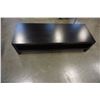 Image 2 : ESPRESSO FINISH COFFEE TABLE