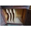 Image 5 : VINTAGE RECORD CABINET