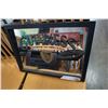 Image 2 : GUINESS MIRRORED BEER ADVERT