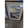 Image 1 : LANDSCAPE PRINT BY N TAYLOR STONINGTON