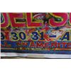Image 2 : FIESTA DEL SOL 93 BY ROMANO PRINT POSTER