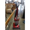 Image 1 : HOOVER WIND TUNNEL BAGLESS VACUUM