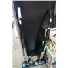 Image 1 : 2 ERGO RAPIDO VACUUMS