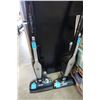 Image 2 : 2 ERGO RAPIDO VACUUMS