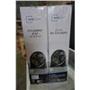 Image 2 : 2 MAINSTAYS 20" FANS