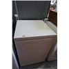 Image 1 : KENMORE APARTNENT SIZE DEEP FREEZE