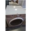 Image 1 : KENMORE HE2T FRONT LOAD WASHER, TESTED AND WORKING GUARANTEED