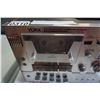 Image 2 : YORX RECORD PLAYER, STEREO, 8 TRACK, AND TAPE PLAYER