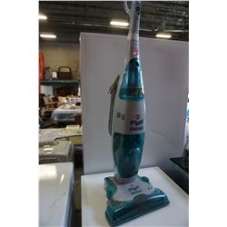 HOOVER FLOOR MATE HARD FLOOR CLEANER