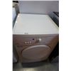 Image 1 : MOFFAT APPARTMENT SIZE DRYER FRONT LOAD, TESTED AND WORKING GUARANTEED