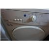 Image 2 : MOFFAT APPARTMENT SIZE DRYER FRONT LOAD, TESTED AND WORKING GUARANTEED