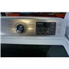Image 3 : SAMSUNG VRT TOP LOAD WASHER, TESTED AND WORKING GUARANTEED