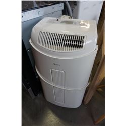 GREE 12000 BTU PORTABLE AC WITH HOSES
