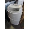 Image 1 : GREE 12000 BTU PORTABLE AC WITH HOSES