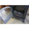 Image 2 : SMALL ELECTRIC FIRE PLACE HEATER
