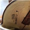 Image 3 : PAIR OF BOULET LEATHER COWBOY BOOTS, SIZE 6