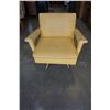 Image 1 : MID CENTURY MODERN SWIVEL ARM CHAIR