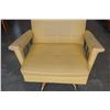 Image 2 : MID CENTURY MODERN SWIVEL ARM CHAIR