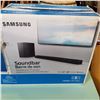 Image 2 : SAMSUNG SOUNDBAR 3 SERIES HW M360 - WORKING