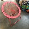 Image 1 : FOLDING BUNJI CAMP CHAIR