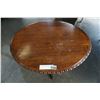 Image 2 : DUNCAN PHYFFE OVAL PARLOUR TABLE