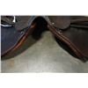 Image 2 : MADE IN ENGLAND 17 INCH THE DANBURY JUMPING SADDLE