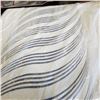 Image 2 : KINGSIZE BEAUTYREST DIAMOND HYBRID TWO CARAT, COMFORT TOP PLUSH MATTRESS