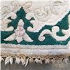 Image 2 : HAND KNOTTED OCTAGON EASTERN CARPET