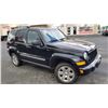 Image 2 : 2007 JEEP LIBERTY 4 DOOR, 4X4, 3.7 LITRE, 234000KM WITH REGISTRATION, KEY AND FOB